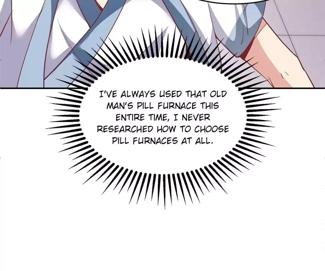 Read The Supreme System chapter 197 image 37 on Lezhin