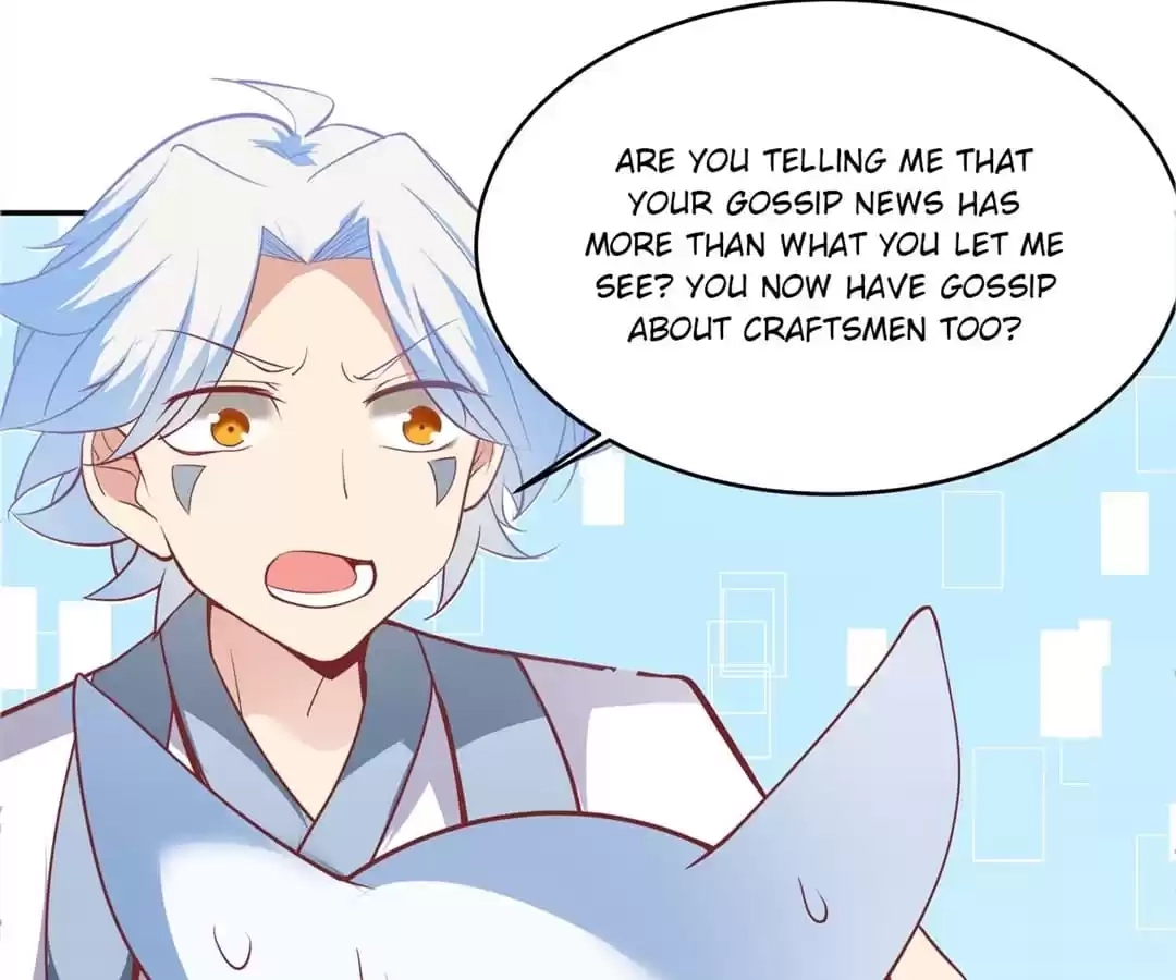 Read The Supreme System chapter 197 image 40 on Lezhin