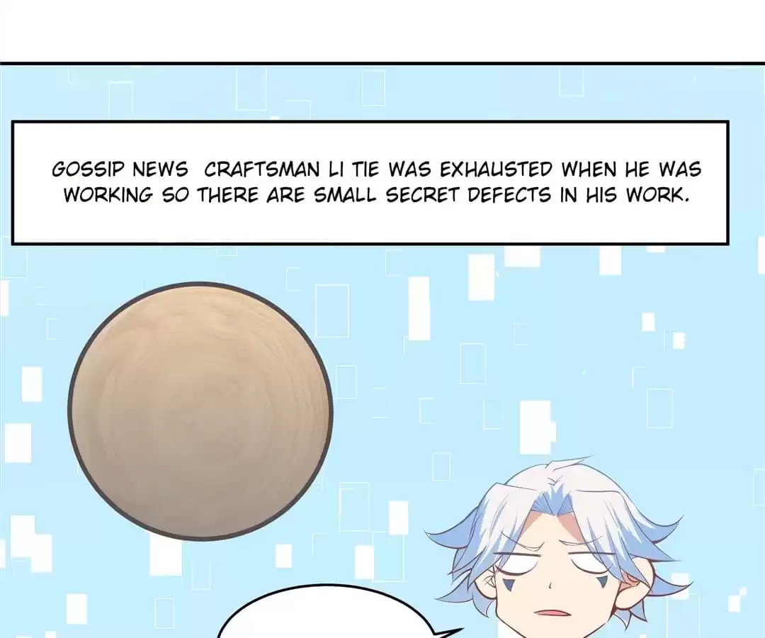 Read The Supreme System chapter 197 image 50 on Lezhin