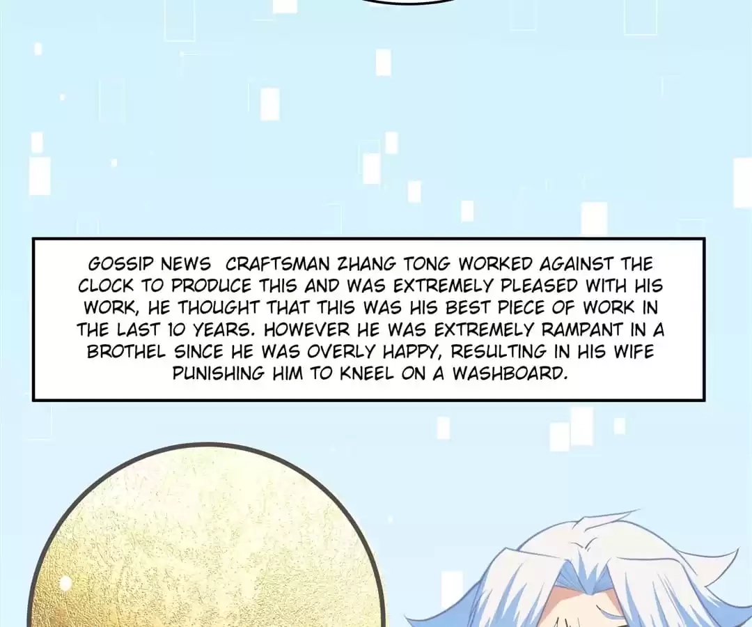 Read The Supreme System chapter 197 image 52 on Lezhin