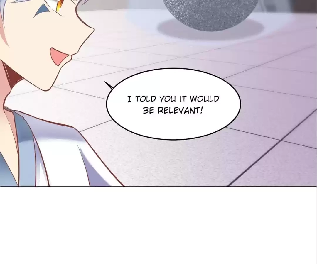 Read The Supreme System chapter 197 image 58 on Lezhin
