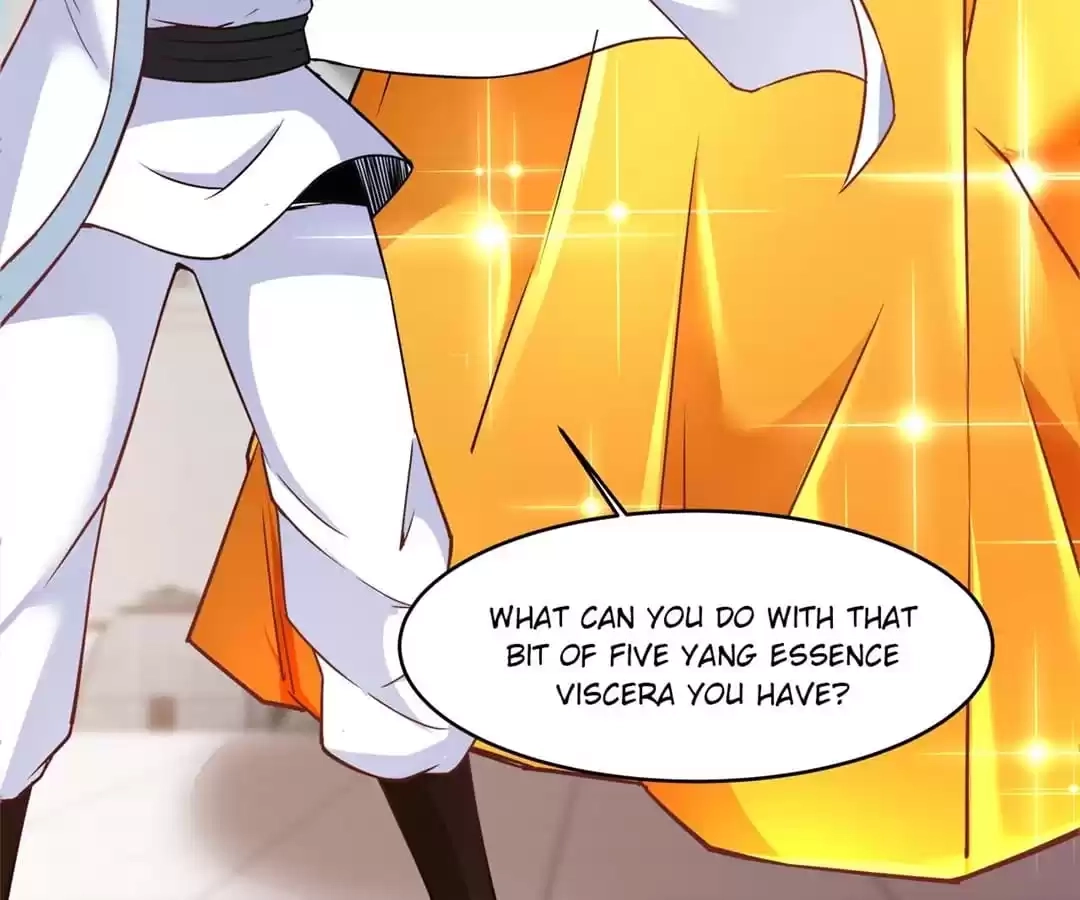 Read The Supreme System chapter 197 image 6 on Lezhin