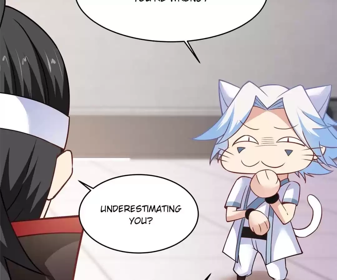 Read The Supreme System chapter 197 image 8 on Lezhin