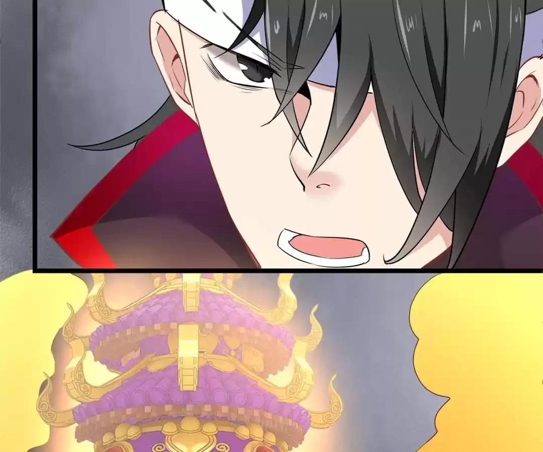 Read The Supreme System chapter 198 image 14 on Lezhin