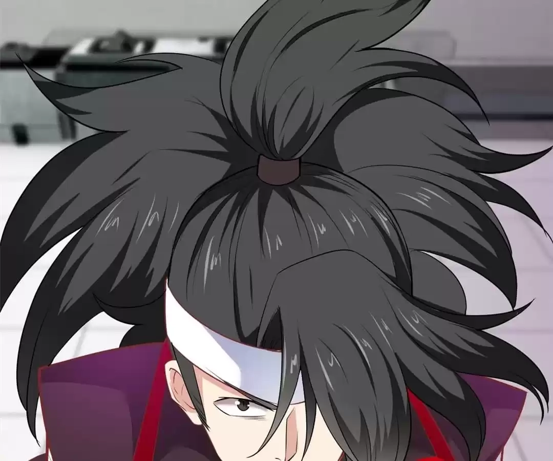 Read The Supreme System chapter 198 image 16 on Lezhin