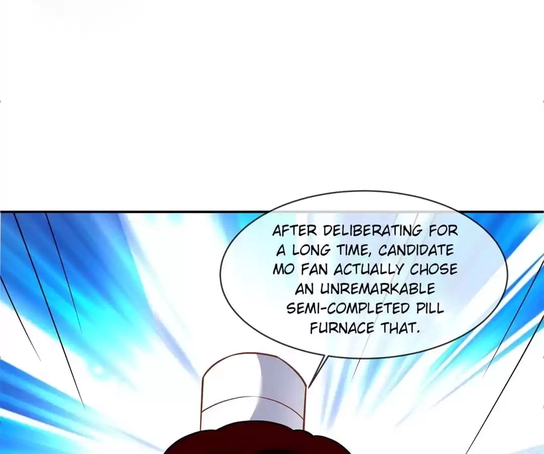 Read The Supreme System chapter 198 image 2 on Lezhin