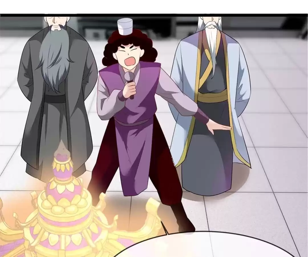 Read The Supreme System chapter 198 image 20 on Lezhin