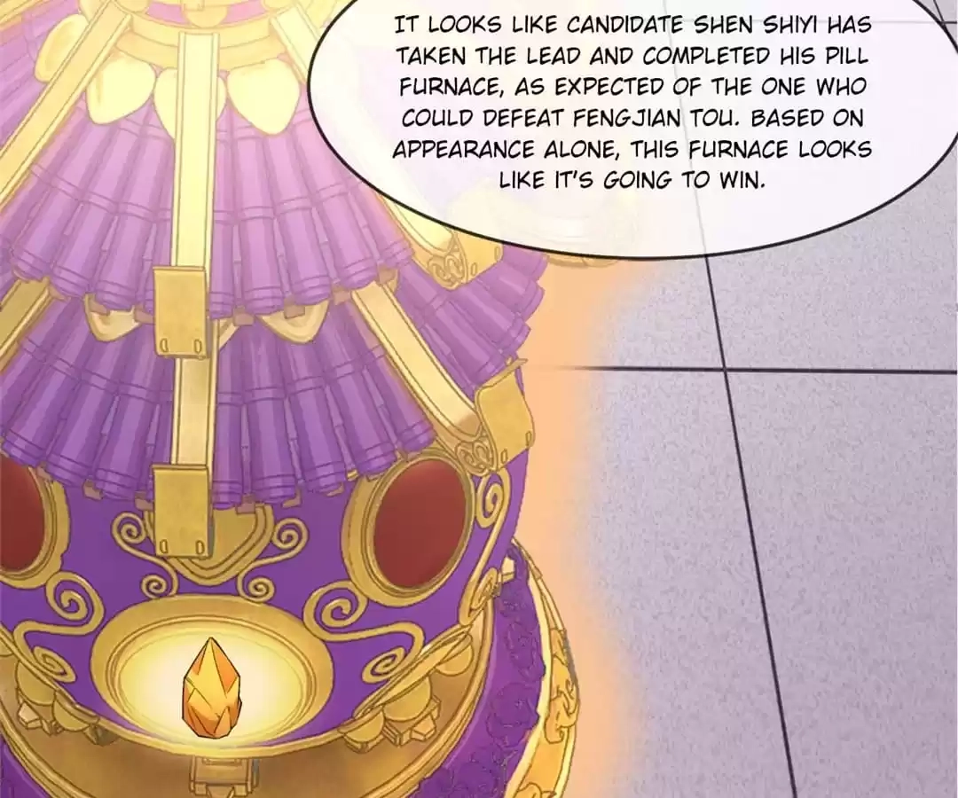 Read The Supreme System chapter 198 image 21 on Lezhin