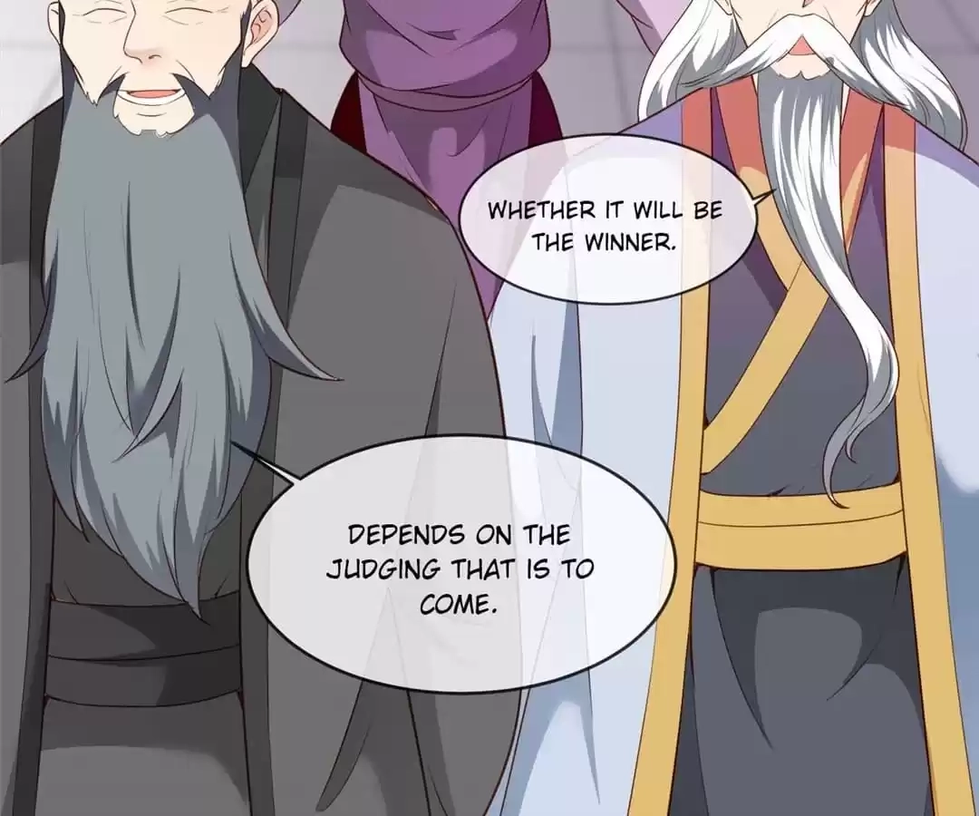Read The Supreme System chapter 198 image 24 on Lezhin