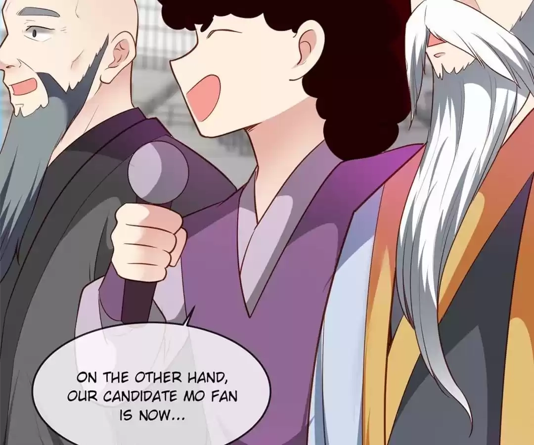 Read The Supreme System chapter 198 image 31 on Lezhin