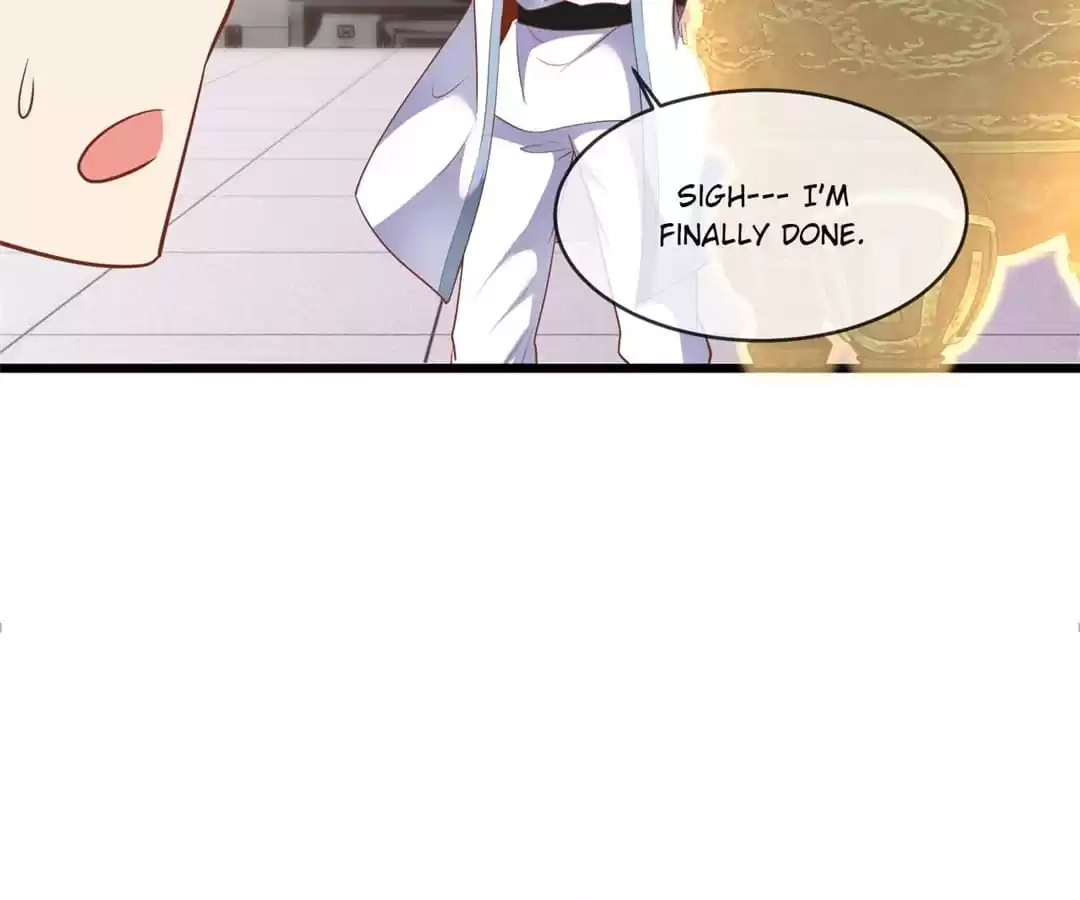 Read The Supreme System chapter 198 image 35 on Lezhin