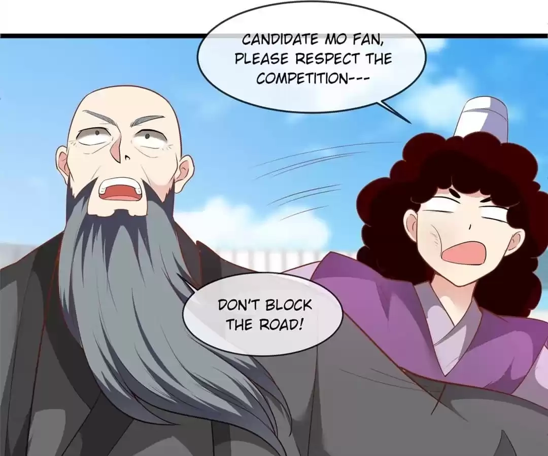 Read The Supreme System chapter 198 image 36 on Lezhin
