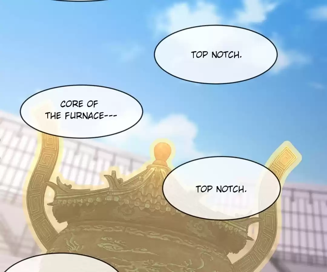 Read The Supreme System chapter 198 image 39 on Lezhin