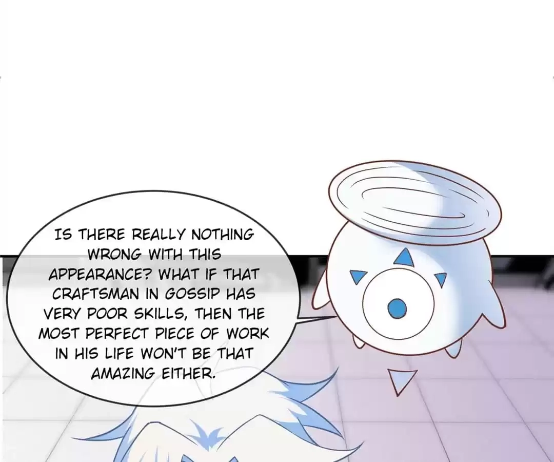 Read The Supreme System chapter 198 image 4 on Lezhin