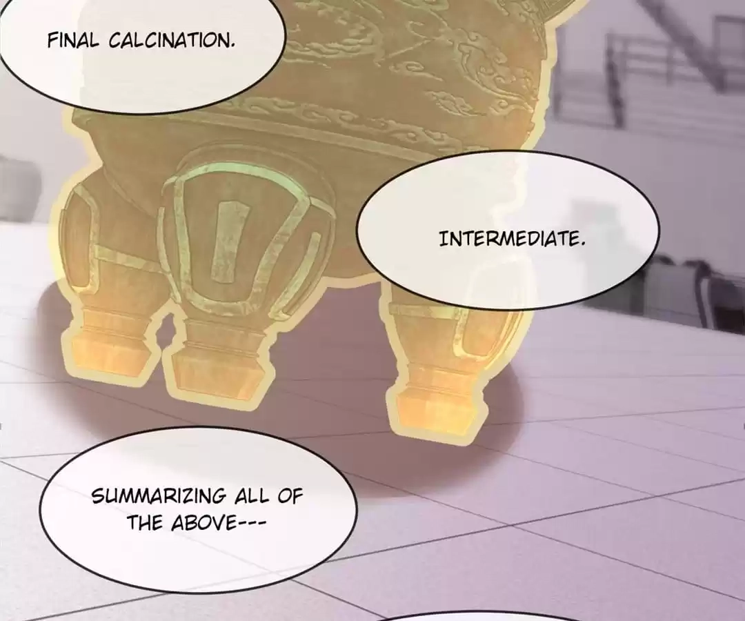 Read The Supreme System chapter 198 image 40 on Lezhin