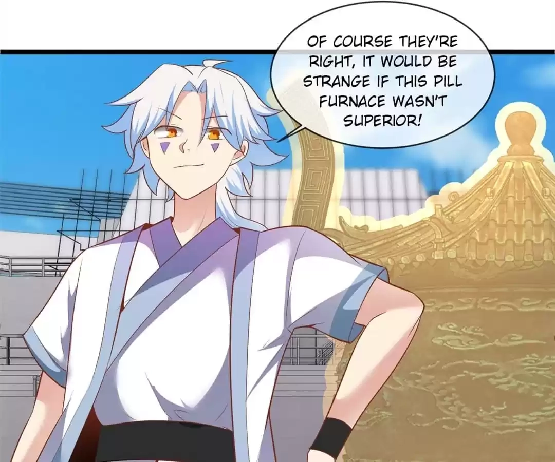 Read The Supreme System chapter 198 image 52 on Lezhin