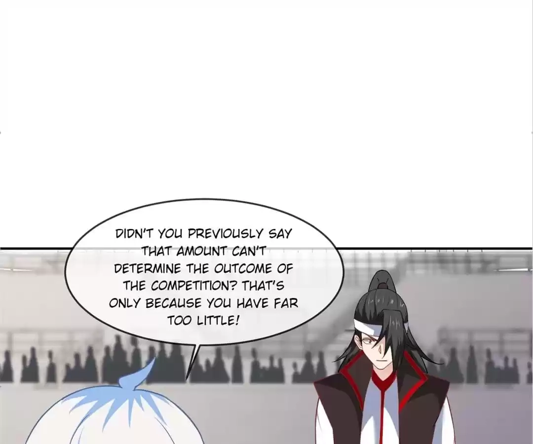Read The Supreme System chapter 198 image 54 on Lezhin