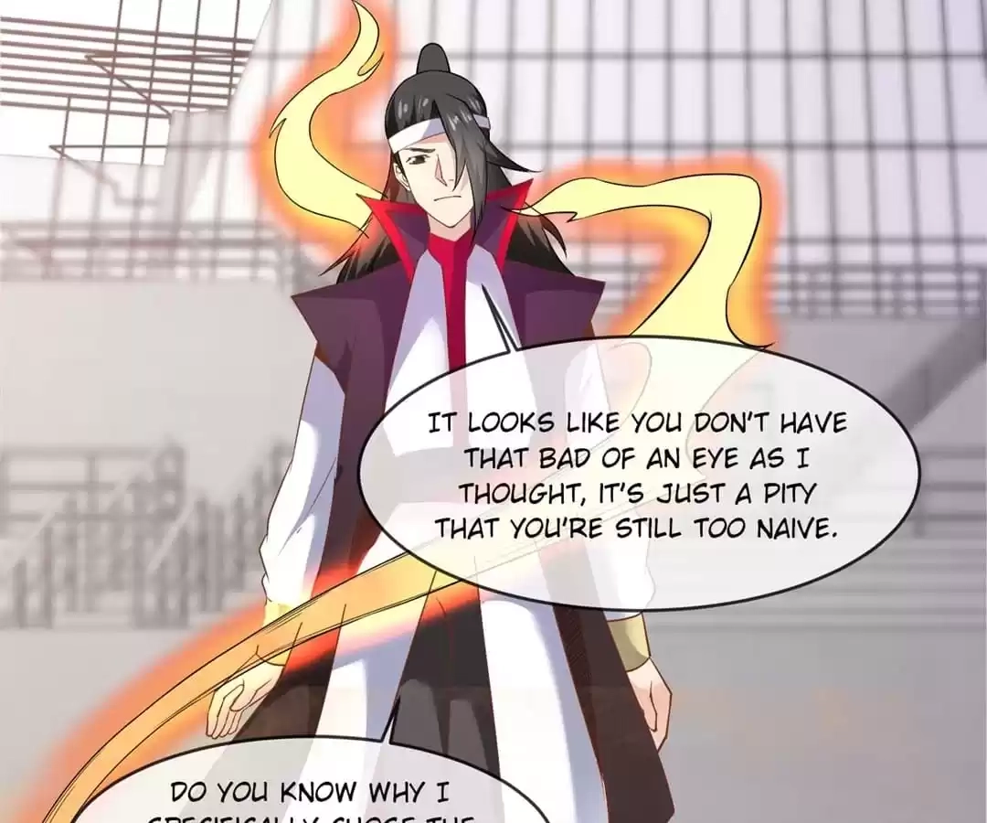 Read The Supreme System chapter 198 image 6 on Lezhin