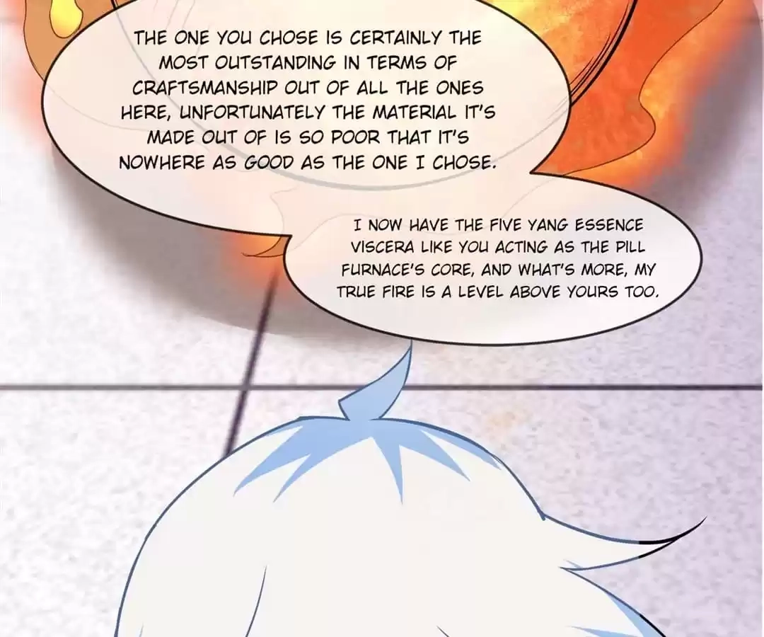 Read The Supreme System chapter 198 image 8 on Lezhin