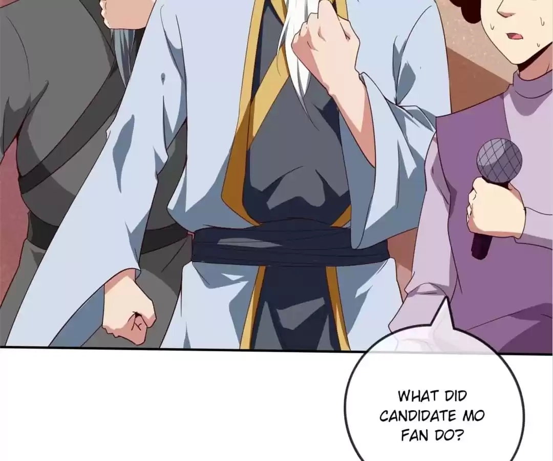 Read The Supreme System chapter 199 image 10 on Lezhin