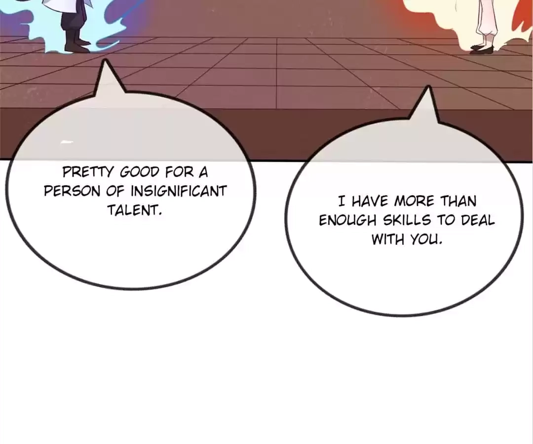 Read The Supreme System chapter 199 image 15 on Lezhin