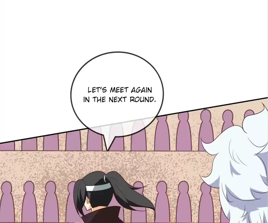 Read The Supreme System chapter 199 image 16 on Lezhin