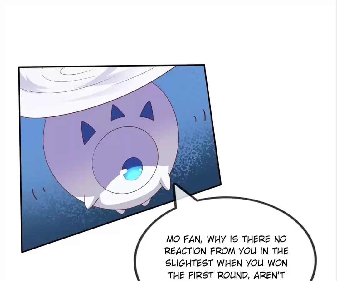 Read The Supreme System chapter 199 image 24 on Lezhin