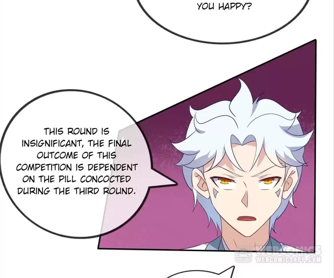 Read The Supreme System chapter 199 image 25 on Lezhin