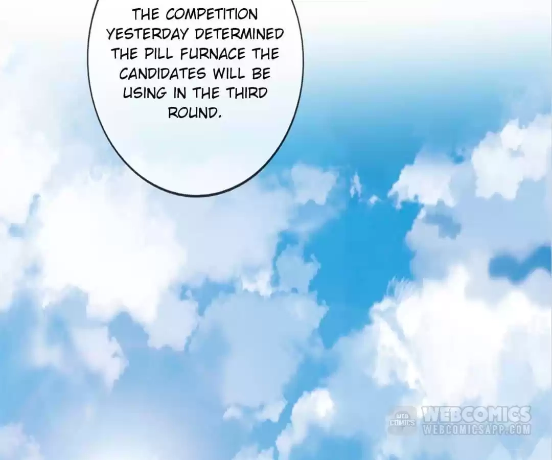 Read The Supreme System chapter 199 image 33 on Lezhin