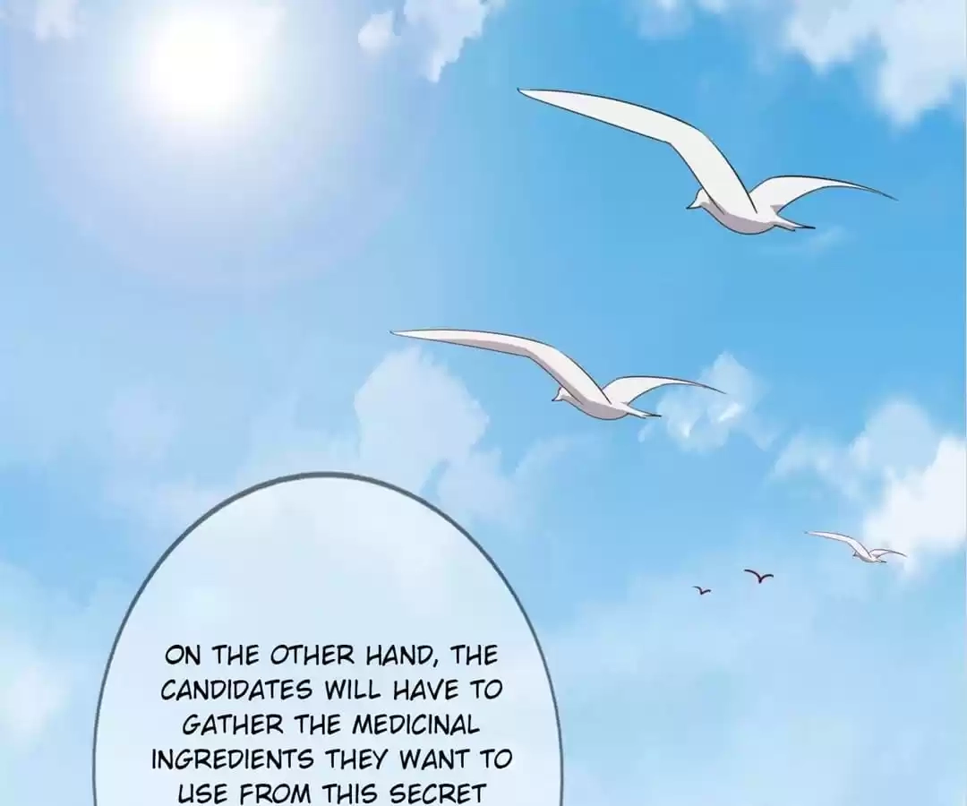 Read The Supreme System chapter 199 image 34 on Lezhin