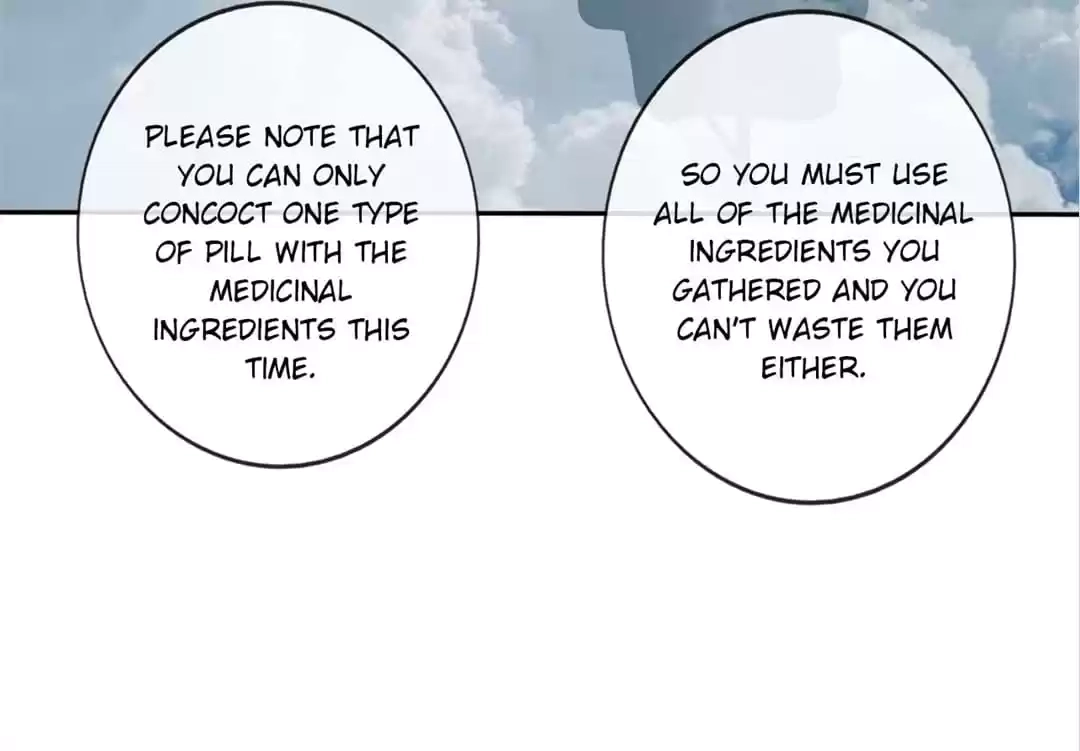 Read The Supreme System chapter 199 image 37 on Lezhin