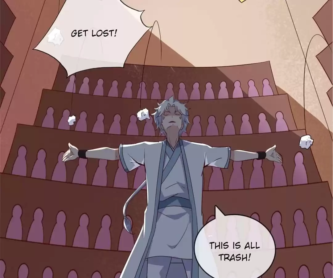 Read The Supreme System chapter 199 image 4 on Lezhin