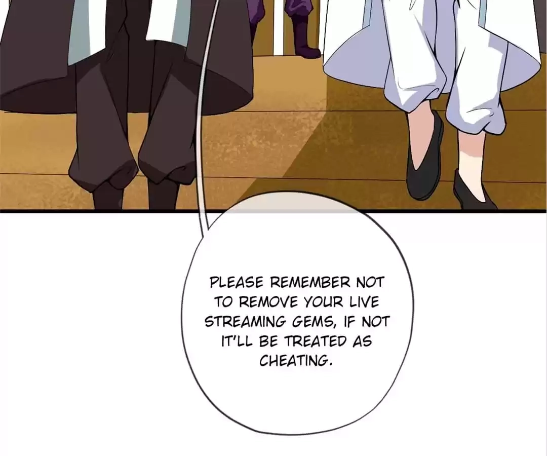 Read The Supreme System chapter 199 image 40 on Lezhin