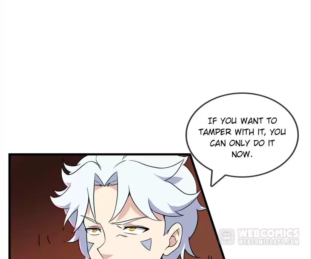 Read The Supreme System chapter 199 image 41 on Lezhin