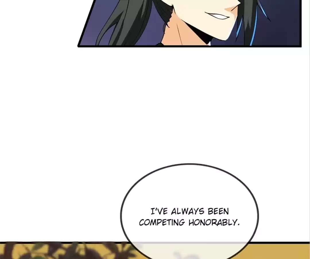 Read The Supreme System chapter 199 image 43 on Lezhin