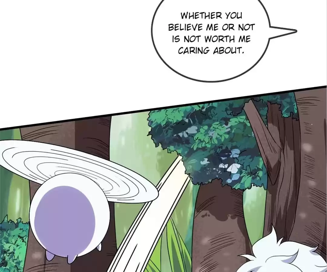 Read The Supreme System chapter 199 image 47 on Lezhin