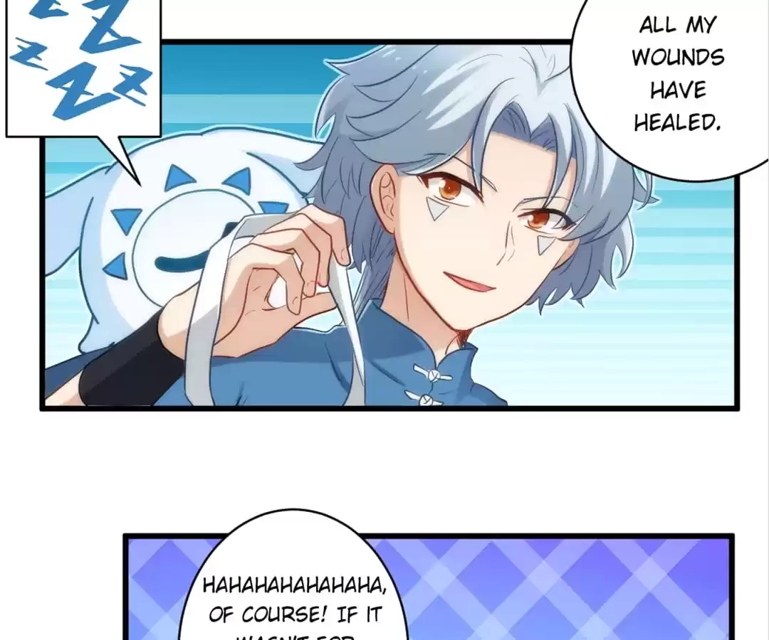 Read The Supreme System chapter 2 image 10 on Lezhin