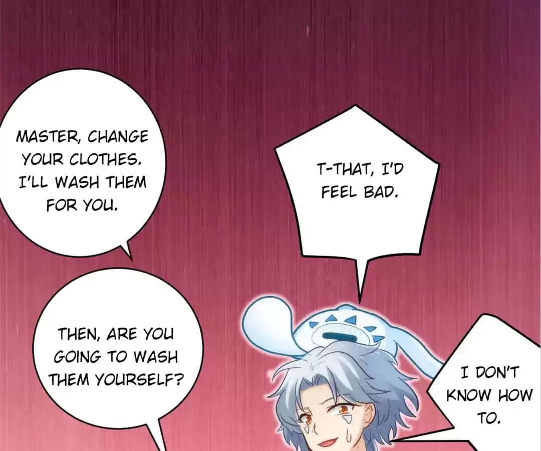 Read The Supreme System chapter 2 image 12 on Lezhin