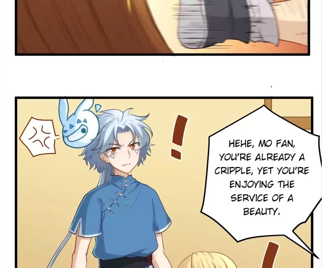 Read The Supreme System chapter 2 image 15 on Lezhin