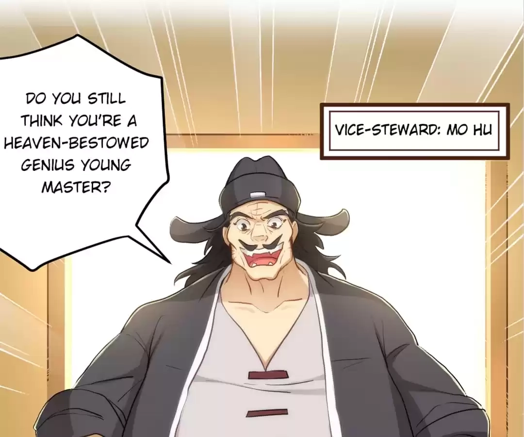 Read The Supreme System chapter 2 image 17 on Lezhin