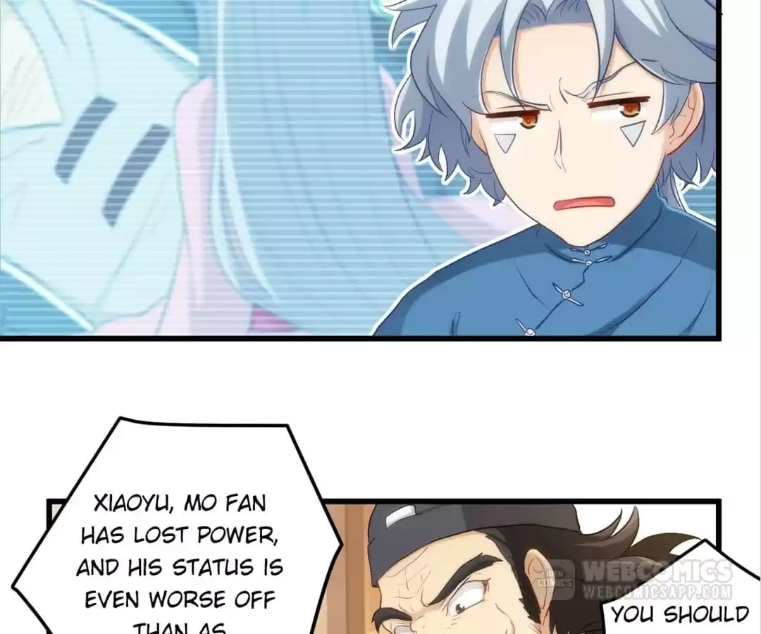 Read The Supreme System chapter 2 image 20 on Lezhin