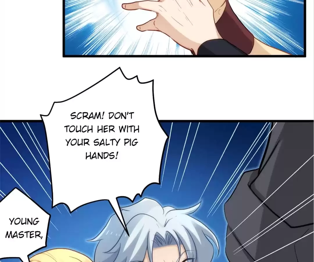 Read The Supreme System chapter 2 image 26 on Lezhin