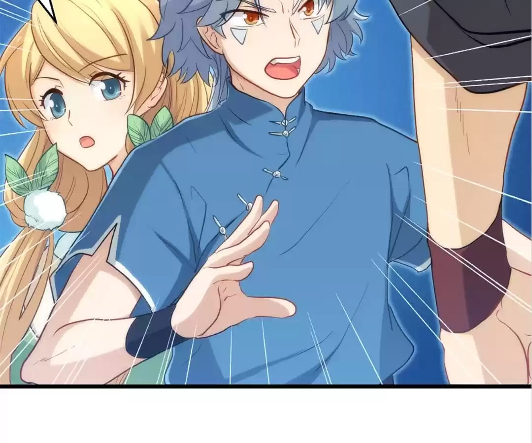 Read The Supreme System chapter 2 image 27 on Lezhin