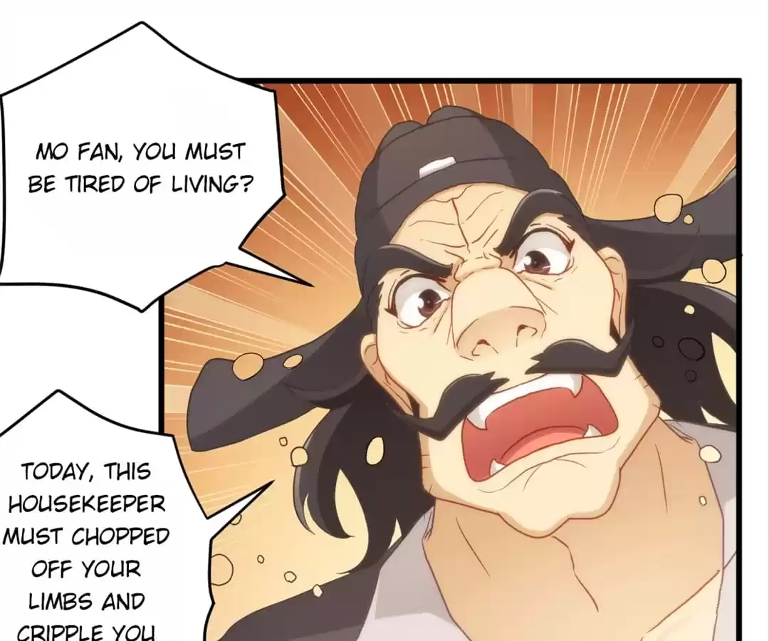 Read The Supreme System chapter 2 image 28 on Lezhin