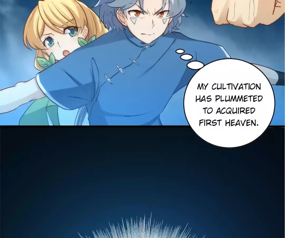 Read The Supreme System chapter 2 image 30 on Lezhin