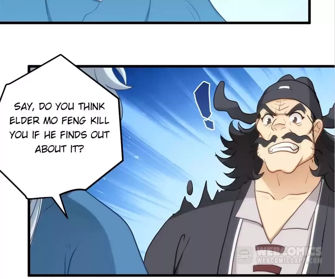 Read The Supreme System chapter 2 image 34 on Lezhin