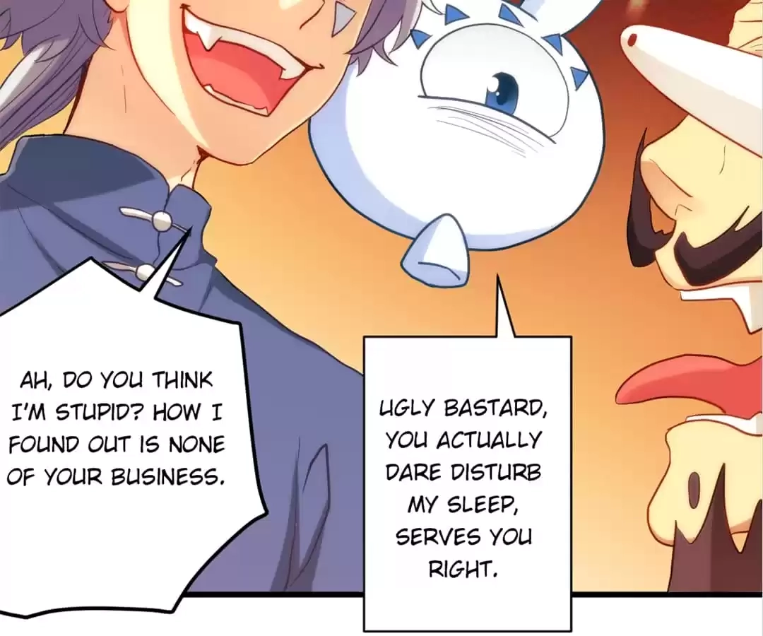 Read The Supreme System chapter 2 image 37 on Lezhin
