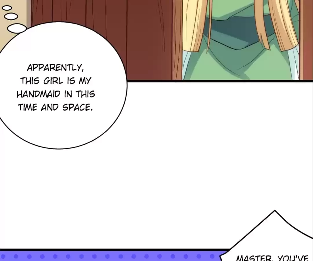 Read The Supreme System chapter 2 image 4 on Lezhin