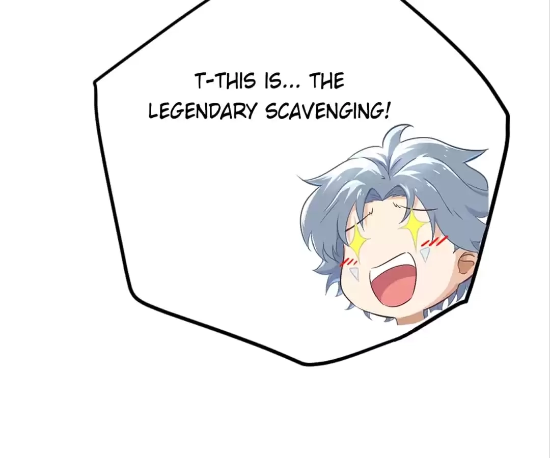 Read The Supreme System chapter 2 image 44 on Lezhin