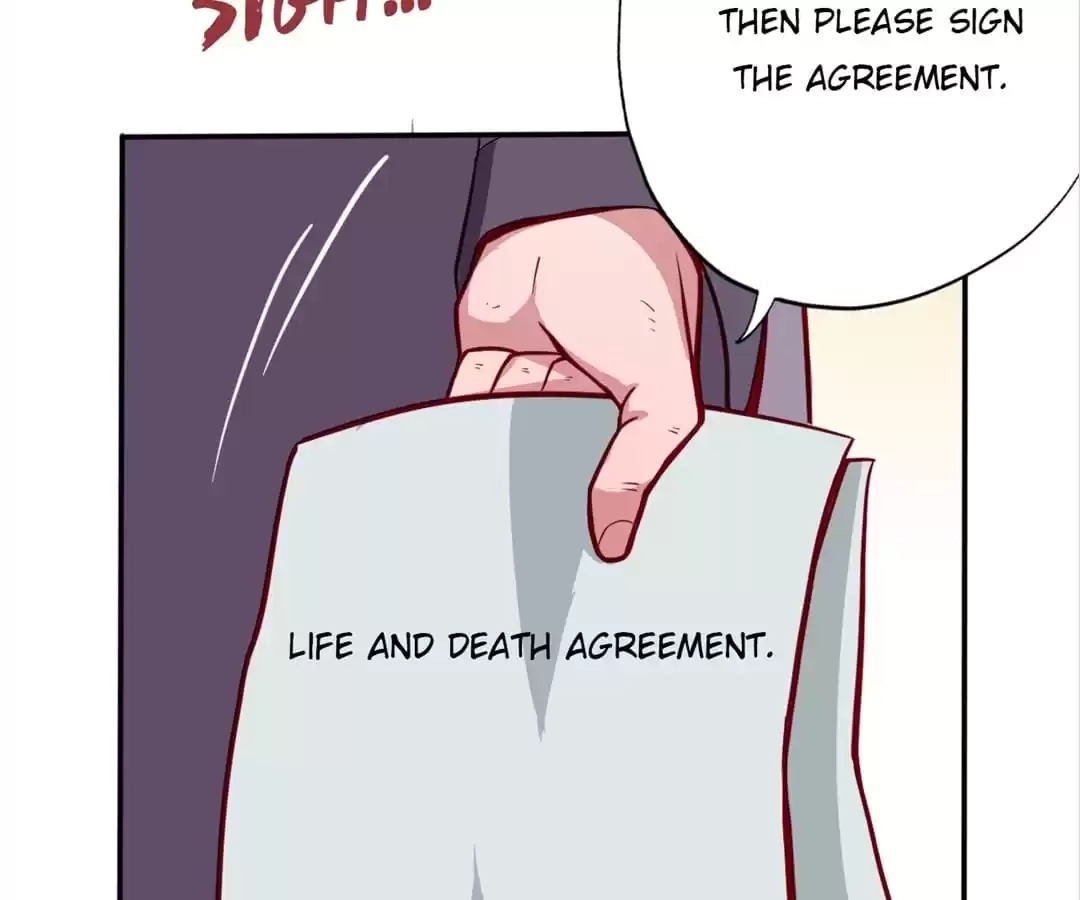 Read The Supreme System chapter 20 image 18 on Lezhin